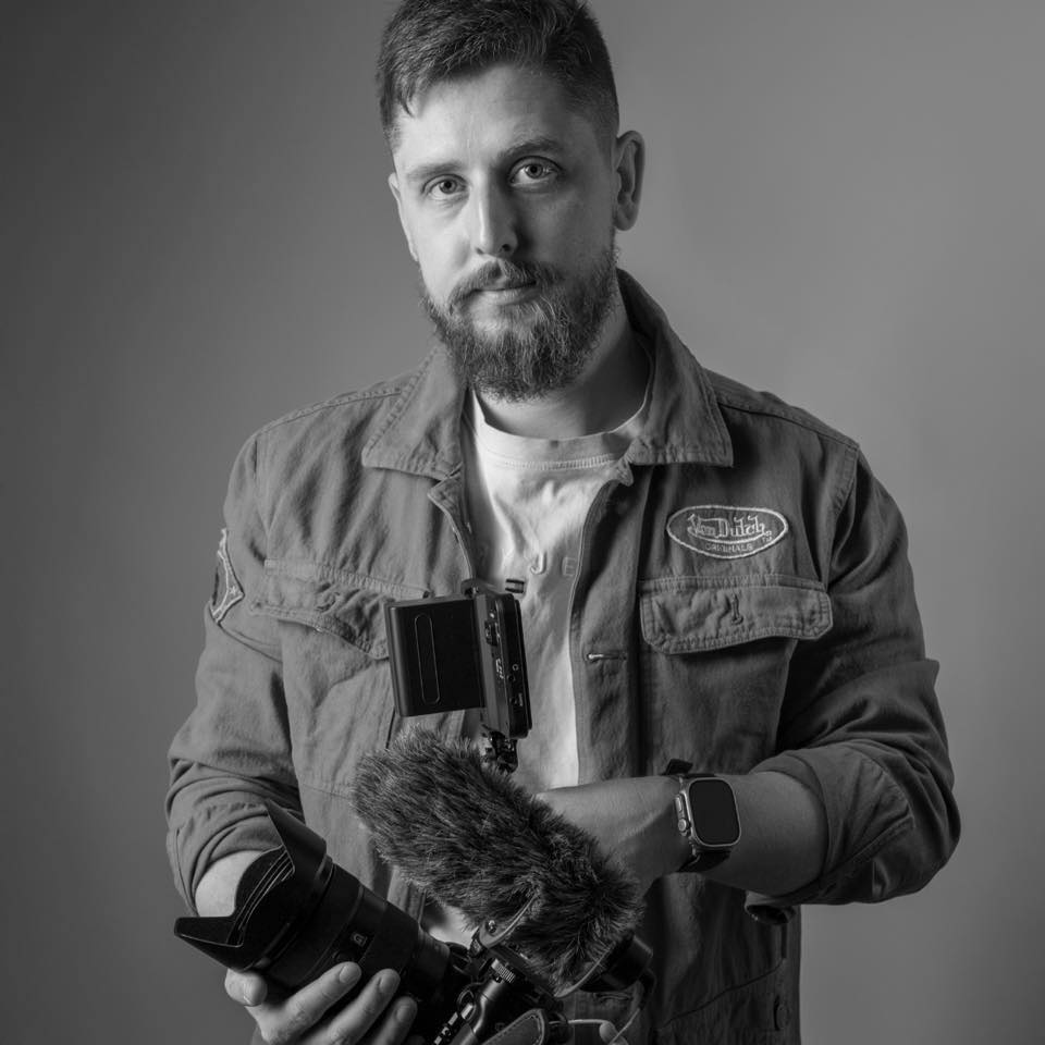 Abstract Fluid Shape